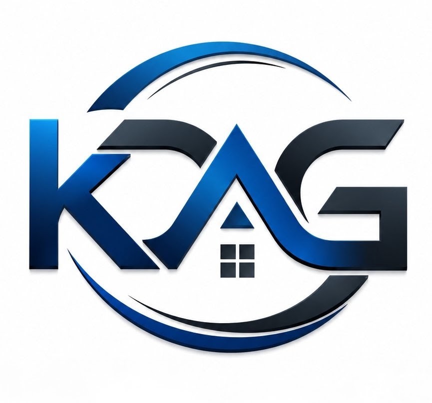 KDAG Logo
